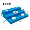 Expositor de joyería de alta calidad, escalera de tres niveles, soporte de exhibición para pulseras, jade, soporte para collares, pulseras, joyero