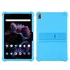 Funda Protectora Adecuada para Blackview Tab16 Tablet PC, Cubierta Completa de Silicona Resistente a Caídas para Tableta de 11 Pulgadas