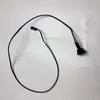 Cable de Sensor de Interruptor de Caña Dinámico para Bicicleta, Cable de Sensor Magnético para Bicicleta, Accesorios para Equipos de Fitness, Cable de Sensor Imán