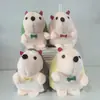 Muñecos de Peluche para Lanzar en Bodas, Muñecos Pequeños con Ventosas, Muñecos de Tela, Directo de Fábrica, Personajes de Dibujos Animados de Peluche