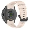 Adequado para Pulseira de Relógio de Silicone Garmin Instinct E Instincte Oficial Mesmo Estilo Esportiva Respirável Pulseira de Reposição