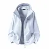 Jaqueta com Capuz de Alta Qualidade para Casal Softshell Moda Outono/Inverno Casual Esportiva Unissex Outdoor Funcional Corta-vento