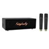 Novo Alto-falante Bluetooth K3Pro Máquina de Karaokê Inteligente Alto-falante Cinema de Karaokê Home Theater Ktv Conjunto Máquina Tudo-em-Um