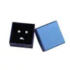 Exquisita Caja de Joyería, Caja para Anillos, Caja para Collares, Caja para Pendientes, Paño para Pulir Plata, Exquisito Regalo, Corbata de Moño de Negocios, Eslabón de Joyería