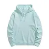 Moletom com capuz masculino, nova coleção de outono, alta qualidade, estilo vintage, com forro de fleece texturizado, peça externa da moda, atacado e impressão personalizada disponíveis