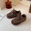 Zapatos Deportivos para Niños, Nuevos Modelos de Primavera y Otoño, Tenis Casuales Ligeros de Suela Suave para Niñas, Zapatos Versátiles para Bebés Niños Estilo Coreano