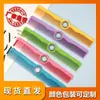 Nuevo Modelo de Peine Giratorio con Rodamiento para Peluqueros Profesionales, Peine Plano de Doble Cara con Dientes Anchos y Estrechos para Desenredar y Cortar el Cabello