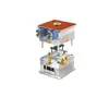 Processamento de Produto de Molde de Plástico Desenvolvimento de Molde Processamento de Acessórios Plásticos Agrícolas Molde de PVC Processamento de Plástico ABS