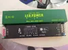 Luz Linear Integrada de Montagem Superficial para Pálpebra Dupla Sulco de Alumínio Luz de Linha de Canto de Teto para Sala de Estar Sulco de Luz de Liga de Alumínio Sem Teto