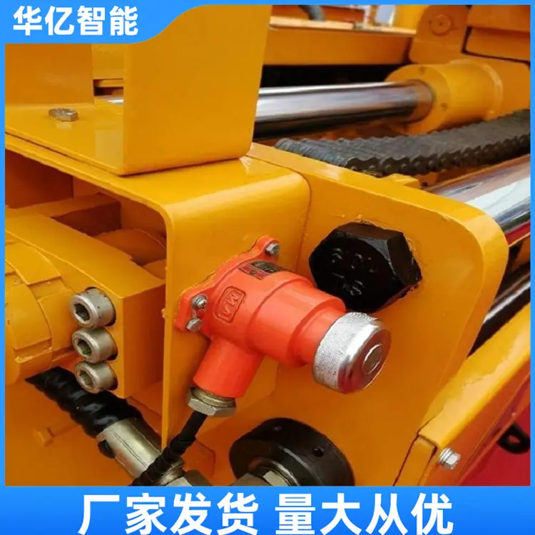 矿用隔爆型急停按钮05_副本