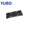 Yubo - Aplicable a Ford Explorer 2016-2017 Placa de Matrícula Delantera Fb5Z17A385Ca