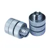 Conector de alambre para valla eléctrica clip de alambre poste intermedio poste de soporte pieza de fijación clip de fijación de terminal envío gratis por 30 piezas