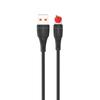 Cable de Carga Rápida de 120W, Cable de Datos de Carga Súper Rápida, Adecuado para Cable de Carga Tipo-C de Carga Rápida Huawei, Cable de Datos Apple