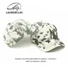 Gorra de Béisbol de Algodón Estilo Europeo y Americano Tie-Dye con Visera Rígida para Hombres y Mujeres, Sombrero para el Sol para Protección Solar al Aire Libre, Gorra de Visera con Protección Solar Graffiti, Moderna