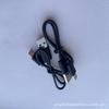 Cable de carga tipo C electrodomésticos pequeños juguete con cable de máquina cable de carga USB Rohs2.0 estándar de protección ambiental alta calidad