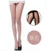 Medias Invisibles T-Line Ultra-Delgadas Sexy Sin Costuras Hilo de Seda Retorcido Medias para Mujer Venta al por Mayor