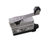 Máquina Cortahilos Automática Hoja Máquina Cortahilos Motor Motor Máquina Succiona Lana Cabezal de Hoja Accesorios Universales para Máquina Cortahilos