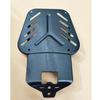 Soporte de Maletero para Vehículo Eléctrico es Adecuado para Extensión de Portaequipajes Trasero Yadea Tailg y Extensión de Estante Trasero