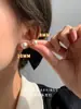 Pendientes Magnéticos sin Agujero para Oreja Perla Dolor Cero Clip para Oreja Pendientes sin Agujero para Mujer Pendientes de Piedra de Hierro Perla Pendientes Elegantes Venta al por Mayor