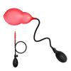 C376 Nuevo Expansor Anal Inflable para Hombres y Mujeres, Dispositivo Inflable de Masturbación Anal, Juguete Sexual Sm, Disponible para Dropshipping
