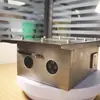 Cámara Intrínsecamente Segura para Eliminación de Polvo para Minería, Cámara Autolimpiante, Fabricante de Equipos Subterráneos de Acero Inoxidable, Antiexplosión