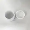 5G10G20G Crema para Ojos Crema Facial Botella 30G50G100G Botella de Crema Blanca Sellada Crema de Manos Plástico PP Tarro Fabricante