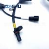 Suministro Directo de Fábrica de Sensor ABS para Coche Popular de Venta Caliente Adecuado para Kx5 95681-H3100