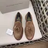Zapatos de Cuero Genuino de Alta Gama de Fábrica para Hombre Bc, Zapatos de Cuero Casuales Formales para Hombre, Zapatos de Cuero de Tendencia para Hombre con Superficie de Ante de Piel de Vaca