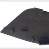 A2048850823 es adecuado para la Tapa del Gancho de Remolque, el Gancho de Remolque del Parachoques Trasero y la Bola de Enganche para la Clase C W204 de Mercedes-Benz