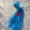 Tubo de borracha canudo plástico fino macio escala corda trançada colorida cristal nostálgico mm tubo oco fio 2 por jin outro