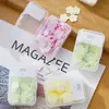 Fabricante de Hojas de Jabón, Hojas de Jabón Portátiles para Viaje, Papel de Jabón para Lavado de Manos Infantil, Hojas Desechables para Lavado de Manos con Logo Impreso