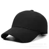 Gorra de Béisbol de Alta Calidad con Parte Superior Suave y Panel para Logo Personalizado Bordado, Gorra de Trabajo, Sombrero para Team Building, Sombrero de Viaje, Sombrero Publicitario