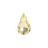 En stock al por mayor tipo semilla de melón gota de agua punta de diamante fondo plano cristal de forma especial Diamante joyería para teléfono móvil bolsa de zapatos Pegado DIY Diamante