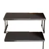 Prateleira Divisória de Guarda-Roupa, Rack de Armazenamento de Armário, Divisor, Solução de Armazenamento, Prateleira Extensível Dentro do Armário, Rack de Armazenamento para Sapateira