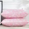Red net una generación de primavera y verano núcleo de almohada almohada de hotel núcleo de almohada individual para dormitorio venderá regalos al por mayor