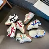 Zapatos Deportivos Nuevos para Niños Primavera y Otoño Cuero Velcro de Moda Zapatos Forrest Gump Tenis Casuales para Niños y Niñas