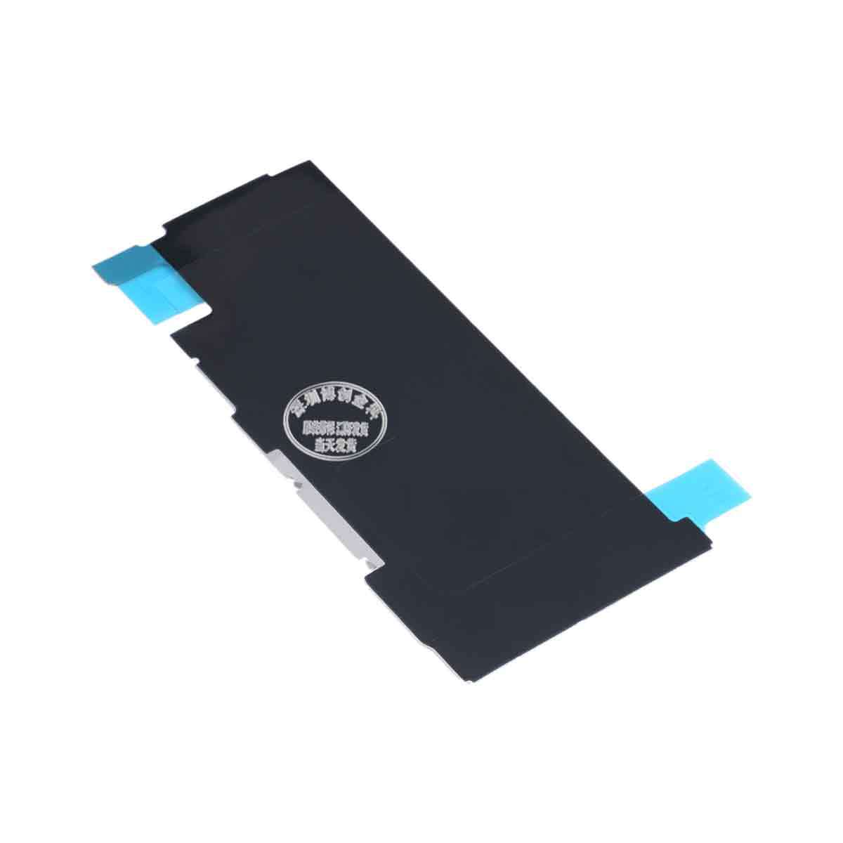 iPhone XS液晶石墨散热贴正侧面