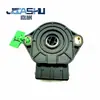 Sensor de Posición de Acelerador Automotriz para Renault 8200139460 7700431918 Cts4089