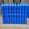 Cilindro de oxígeno de presión positiva aislado de suministro cilindro de oxígeno para mina 6.8L/3L/2.5/1.6L cilindro de oxígeno