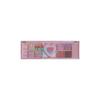 MISSLARA Paleta de Sombras de Ojos Rourly Doce Colores Estudiante Mate Perlado Color Tierra Estudiante Sequin Ojo Color Té con Leche