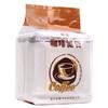 Bolsa de filtro de café con orejas colgantes, hecha a mano, de material japonés, de grado alimenticio, para electrodomésticos de café.