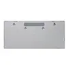 Comercio Exterior Exportación Luz de Emergencia LED de Doble Cabezal de 3 Horas Montada en Pared Iluminación de Emergencia Automática Foco Doble Redondo