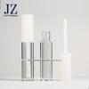 Jinze pedido tubo de corretivo com pincel grosso redondo tubo de vermicelli tubo de cor labial 4ml material de embalagem plástica