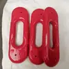 Los conectores de cadena vertical para minería se pueden personalizar según sea necesario. Conectores de Cadena Verticales para Minería de Carbón. Conectores de Cadena Verticales