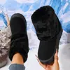 Chegada Nova Outono 2026 Comércio Exterior Tamanho Grande Feminino Casual Confortável Moda Europeia Americana Roupa Exterior Botas Tamanho Único