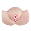 Zorro Demoníaco Masturbación Famoso Molde Invertido de Cadera Vaginal Trasero Grande Productos Sexuales Taza Multiaeronave Taza Invertida para Hombres Caja de Color