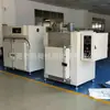 Horno de Secado por Aire Caliente de 500 Grados, Circulación de Aire Caliente, Horno de Templado de Ferretería, Cámara de Prueba de Alta Temperatura