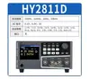 Hao Yi Puente Digital LCR Hy2811D Alta Precisión 0.05% con Conectividad de Software Capacitancia Inductancia de Alta Frecuencia 300KHz