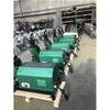 Equipamento de Ranhuramento de Tubos de Aço Inoxidável Engenharia Civil Máquina Elétrica Hidráulica de Ranhuramento Equipamento de Laminação de Ranhuras em Metal