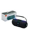 Alto-falante Portátil Popular S480 Transfronteiriço Camuflado Alto-falante Bluetooth de Alta Qualidade Áudio Bluetooth para Casa e Exterior